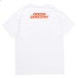 画像2: PORKCHOP GARAGE SUPPLY | MV LOGO TEE  (2)