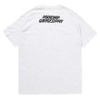 画像2: PORKCHOP GARAGE SUPPLY | MV LOGO TEE  (2)