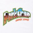 画像3: PORKCHOP GARAGE SUPPLY | MV LOGO TEE  (3)