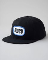 画像: BLUCO (ブルコ) | 6-PANEL CAP -PATCH- 