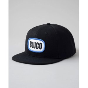 画像: BLUCO (ブルコ) | 6-PANEL CAP -PATCH- 