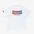 画像2: FINESIXXX (ファインシックス) | STANDARD LOGO GRAPHIC TEE  (2)