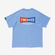 画像2: FINESIXXX (ファインシックス) | STANDARD LOGO GRAPHIC TEE  (2)