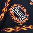 画像4: FINESIXXX (ファインシックス) | FINE FLAMES GRAPHIC LS  (4)