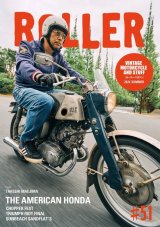 画像: ROLLER Magazine 