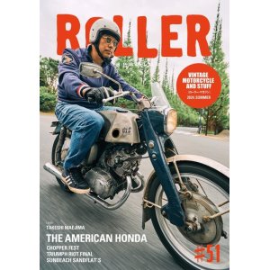 画像: ROLLER Magazine 