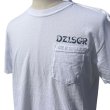 画像4: DAZZLESUGAR (ダズルシュガー) | -FAR EAST S/S tee-  (4)