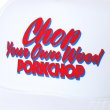 画像3: PORKCHOP GARAGE SUPPLY | CHOP YOUR OWN WOOD CAP  (3)