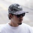 画像7: Hoodlum (フッドラム) | PAISLEY BASEBALL CAP  (7)