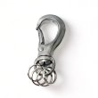 画像2: RAOING (ローイング) | Swivel Snap Key Hook  (2)