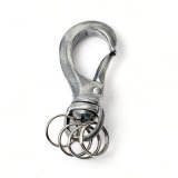 画像: RAOING (ローイング) | Swivel Snap Key Hook