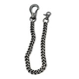 画像: RAOING (ローイング) | Swivel Snap Hook Wallet Chain 