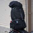 画像5: GOODSPEED equipment | Duffel Bag  (5)