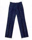 画像1: THE GOOD OVERALLS | THE GOOD TROUSERS DENIM  (1)