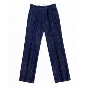 画像: THE GOOD OVERALLS | THE GOOD TROUSERS DENIM 