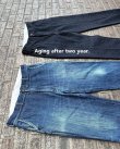 画像14: THE GOOD OVERALLS | THE GOOD TROUSERS DENIM  (14)