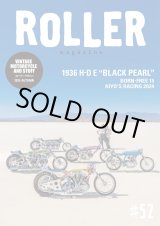 画像: ROLLER Magazine 