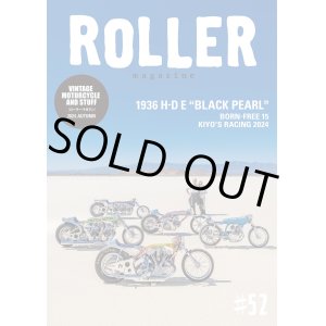 画像: ROLLER Magazine 