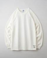 画像: BLUCO (ブルコ) | THERMAL SHIRTS