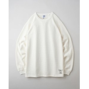 画像: BLUCO (ブルコ) | THERMAL SHIRTS 