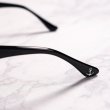 画像4: EVILACT eyewear (イーヴルアクト アイウェア) | “CURTISS II”  (4)