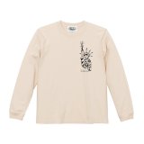 画像: Hoodlum (フッドラム) | CHOPPER OF LIBERTY L/S TEE 