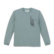 画像1: Hoodlum (フッドラム) | CHOPPER OF LIBERTY L/S TEE  (1)