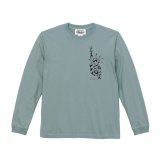 画像: Hoodlum (フッドラム) | CHOPPER OF LIBERTY L/S TEE 