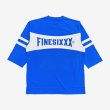 画像2: FINESIXXX (ファインシックス) | SWITCHING FOOTBALL 7SLEEVES  (2)