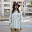 画像5: Hoodlum (フッドラム) | CHOPPER OF LIBERTY L/S TEE  (5)