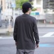 画像3: Hoodlum (フッドラム) | JUNK TRUCKIN’ L/S TEE  (3)