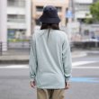 画像6: Hoodlum (フッドラム) | CHOPPER OF LIBERTY L/S TEE  (6)