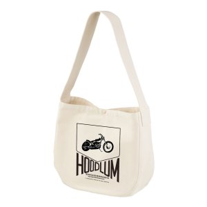 画像: Hoodlum (フッドラム) | MOTOR BAG 