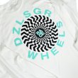 画像4: DAZZLESUGAR (ダズルシュガー) | WHEELS L/S tee  (4)