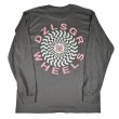 画像2: DAZZLESUGAR (ダズルシュガー) | WHEELS L/S tee  (2)