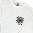 画像5: DAZZLESUGAR (ダズルシュガー) | WHEELS L/S tee  (5)