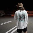 画像6: DAZZLESUGAR (ダズルシュガー) | WHEELS L/S tee  (6)