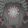 画像1: DAZZLESUGAR (ダズルシュガー) | WHEELS L/S tee  (1)