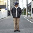 画像7: SAMS (サムズ) | NO COLLAR JKT  (7)