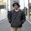 画像2: SAMS (サムズ) | NO COLLAR JKT  (2)