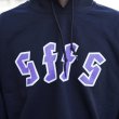 画像5: SAMS (サムズ) | SAMS CHOPPERS SFFS HOODIE  (5)