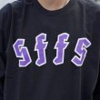 画像5: SAMS (サムズ) | SAMS CHOPPERS SFFS LONG SLEEVE TEE  (5)