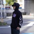 画像3: SAMS (サムズ) | SAMS CHOPPERS SFFS HOODIE  (3)