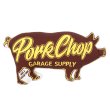 画像2: PORKCHOP GARAGE SUPPLY | PORK CUSHION  (2)