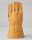 画像2: UNCROWD (アンクラウド) | DEERSKIN HEAVY WINTER GLOVE  (2)