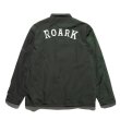 画像2: ROARK REVIVAL (ロアーク リバイバル) | "GUIDE WORKS" COACHES JACKET  (2)