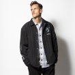 画像10: ROARK REVIVAL (ロアーク リバイバル) | "AURORA" COACHES JACKET  (10)