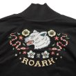 画像5: ROARK REVIVAL (ロアーク リバイバル) | "WOLFPACK" BOMBER JACKET (5)