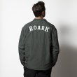 画像12: ROARK REVIVAL (ロアーク リバイバル) | "GUIDE WORKS" COACHES JACKET  (12)