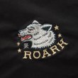 画像4: ROARK REVIVAL (ロアーク リバイバル) | "WOLFPACK" BOMBER JACKET (4)